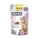 Вітамінні ласощі для кішок GimCat Nutri Pockets Качка+Мультивітамін 60 г G-419220/419312 фото 1