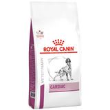 Сухой корм для собак Royal Canin Cardiac Dog при сердечной недостаточности 2 кг 3930020 фото