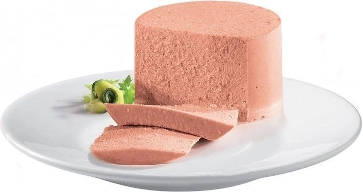 Влажный корм мусс для кошек Gourmet Gold индейка 85 г 7613031380992 фото