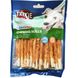 Лакомство для собак Trixie Палочка для чистки зубов Denta Fun курица 12 см 240 г/30 шт 31378 фото 1