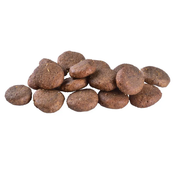 Сухий корм для старіючих собак Brit Care Dog Grain-free Senior & Light беззерновий, лосось 12 кг 172207 фото
