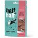 Лакомство для собак Half & Half в форме мясных монеток с говядиной 100 г 31816 фото 1