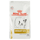 Сухий корм для дорослих собак малих порід Royal Canin Urinary S/O Small Dogs при сечокам'яній хворобі 2 кг 3801015 фото 1