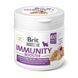Витамины для собак Brit Premium Vitamins Immunity Booster для иммунитета 60 таблеток 112291 фото 1
