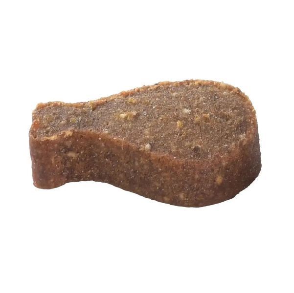 Ласощі для кішок Brit Care Crunchy Cracker Calming 50 г курка з котячою м'ята та ягоди годжі 111901 фото