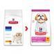 Сухий корм Hills Science Plan Small Mini Mature Adult 7+ Chicken для літніх маленьких собак Хіллс з куркою 6 кг 604321 фото 7