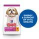 Сухий корм Hills Science Plan Small Mini Mature Adult 7+ Chicken для літніх маленьких собак Хіллс з куркою 6 кг 604321 фото 2