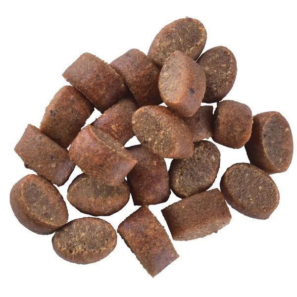 Ласощі для кішок Brit Care Crunchy Cracker Digestion 50 г тунець з фенхелем та ламінарію 111902 фото