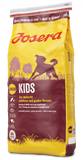 Сухой корм для щенков и юниоров Josera Kids 15 кг 100594 фото