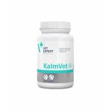 Калмвет VetExpert KalmVet (60 кап)- заспокійливий препарат при для собак і кішок 58709 фото