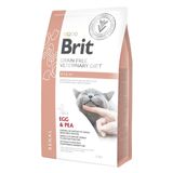 Сухий корм для котів при захворюваннях нирок Brit GF Veterinary Diet Renal яйце 2 кг 170957/528325 фото