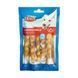 Лакомство для собак Trixie палочка для чистки зубов Denta Fun буйвол 12 см 70 г/5 шт &nbsp;31377 фото 6