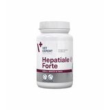 VetExpert Hepatiale Forte Small breed & cats 170 mg Гепатиале Форте смол дог/кет 40 капсул 58884 фото
