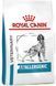 Сухий корм Royal Canin Anallergenic Dog дієтичний для собак при небажаній реакції на корм 3 кг 40140301 фото 1