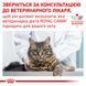 Сухой корм для кошек при заболеваниях желудочно-кишечного тракта Royal Canin Fibre Response домашняя птица 400 г 400700491 фото 4