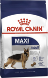 Сухой корм Royal Canin Maxi Adult для собак крупных пород 4 кг 3007040 фото