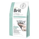 Сухий корм для котів при захворюваннях сечовивідних шляхів Brit GF Veterinary Diet Struvite курка 2 кг 170954/528271 фото