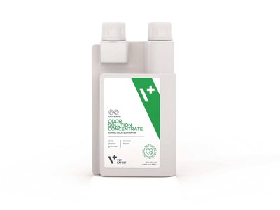 VetExpert (ВетЕксперт) Kennel Odor Eliminator ліквідатор неприємних запахів від тварин концентрат 500мл  40818 фото