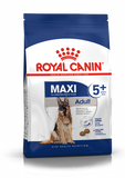 Сухий корм для собак Royal Canin Maxi Adult 5+ для великих порід 15 кг 3008150 фото