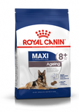 Сухой корм для собак Royal Canin Maxi Adult 8+ для крупных пород 15 кг 2454150 фото