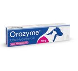 Гель Orozyme (Орозим) для зубів та ясен для тварин 70 г 70462 фото