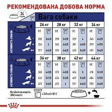 Сухой корм для собак Royal Canin Maxi Adult 8+ для крупных пород 15 кг 2454150 фото