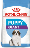 Сухой корм для щенков гигантских пород Royal Canin Giant Puppy 1 кг 3030010 фото