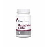 Препарат для печінки собак великих порід VetExpert Hepatiale Forte 550 мг Large Breed 40 таблеток 208964 фото
