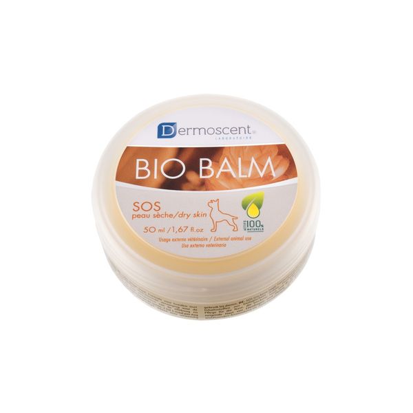 BIO BALM д/соб - сухість шкіри, гіперкератоз, мозолі (50мл) 24802 фото