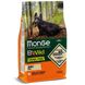 Сухой корм для собак Monge Dog Bwild Grain Free Mini Утка 15 кг 8009470004688 фото 2