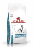 Сухий корм Royal Canin Sensitivity Control Dog для собак при харчовій непереносимості 1.5 кг 39220150 фото