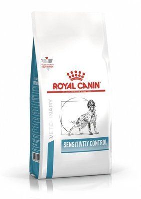 Сухой корм Royal Canin Sensitivity Control Dog для пищевой непереносимости 1.5 кг 39220150 фото