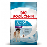 Сухий корм Royal Canin Giant Junior для цуценят гігантських порід старше 8 місяців 15 кг 3031150 фото