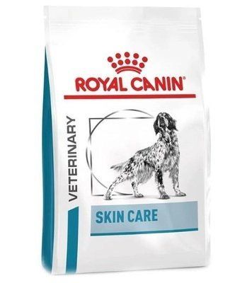 Сухой корм Royal Canin Skin Care Adult Dog при атопии и дерматозах у взрослых собак всех пород 11 кг 4013110 фото