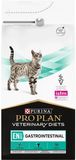 Лечебный сухой корм для кошек при заболевании ЖКТ Purina Pro Plan Veterinary Diets EN ST/OX 1.5 кг 7613287597496 фото