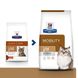 Корм лікувальний Hill's Prescription Diet j/d для котів догляд за суглобами з куркою 1.5 кг 605857 фото 2