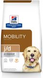 Лікувальний сухий корм Hill's Prescription Diet Canine j/d для собак з артритом/остеоартритом  606275 фото