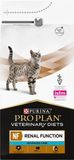 Лечебный сухой корм для кошек при хронической болезни почек Purina Veterinary Diets NF 1.5 кг 7613287886347 фото