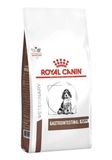 Сухий дієтичний корм для щенят Royal Canin Gastrointestinal Puppy при порушенні травлення 1 кг 3957010 фото