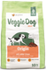 Вегетаріанський безглютеновий корм для дорослих собак Josera Green Petfood VeggieDog Origin 10 кг 100306 фото 1