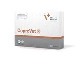 Препарат для предотвращения употребления фекалий для собак и кошек VetExpert Coprovet 30 капсул 203341 фото