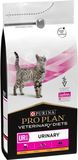 Лікувальний сухий корм для котів при сечокам'яній хворобі Purina Veterinary Diets UR 1.5 кг 7613287587701 фото