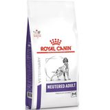 Дієтичний сухий корм Royal Canin Neutered Adult Medium Dogs для стерилізованих дорослих собак середніх порід 1 кг 37140100 фото