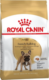 Сухой корм Royal Canin French Bulldog Adult для собак породы французский бульдог 1.5 кг 3991015 фото