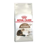 Сухий корм для котів Royal Canin Ageing 12+ домашній птах 2 кг 2561020 фото