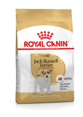 Сухой корм Royal Canin Jack Russell Adult для взрослых собак породы джек-рассел-терьер 1.5 кг 21000159 фото