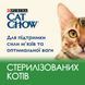 Сухой корм для взрослых стерилизованных кошек Purina Cat Chow Sterilised с курицей 15 кг 7613032233051 фото 6
