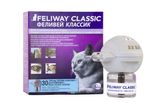 Ceva Feliway Classic Засіб для корекції поведінки у котів дифузор зі змінним блоком 48мл 55061 фото