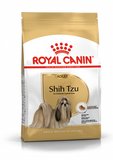 Сухий корм Royal Canin Shih Tzu Adult для собак породи ши-тцу від 10 місяців 1.5 кг 2200015 фото
