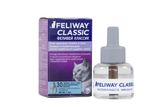Ceva Feliway Classic Змінний флакон з феромонами для корекції поведінки у котів 48 мл 55146 фото